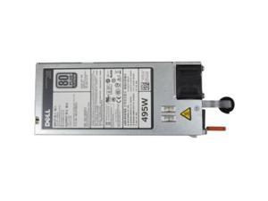 Dell 495-Watt Power Supply Dell 495-Watt Power Supply