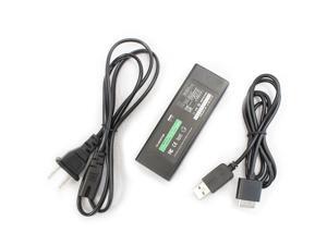 AC Adapter Power Wall Home Charger Cable For PSP GO US AC Adapter Power Wall Home Charger Cable For PSP GO US