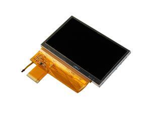 New LCD Screen Backlight Display Replacement Part For SONY PSP 1000 1001 New LCD Screen Backlight Display Replacement Part For SONY PSP 1000 1001