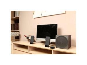 Microlab Wireless FC 20 Powerful 2.1 Subwoofer DSP Stereo Speaker Black Microlab Wireless FC 20 Powerful 2.1 Subwoofer DSP Stereo Speaker Black