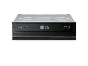 New LG 14X Blu-Ray Burner , 4MB Buffer , 3D Playback, OEM - WH14NS40 - OEM - SATA Interface New LG 14X Blu-Ray Burner , 4MB Buffer , 3D Playback, OEM - WH14NS40 - OEM - SATA Interface