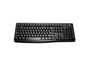 NEW! Logitech Ultra Durable Multimedia USB Keyboard W/ Numeric keypad NEW! Logitech Ultra Durable Multimedia USB Keyboard W/ Numeric keypad