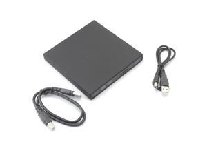 New External HDD USB2.0 LightScribe DVD + / - RW DVD-ROM CD-RW DVD-RW Burner Drive New External HDD USB2.0 LightScribe DVD + / - RW DVD-ROM CD-RW DVD-RW Burner Drive