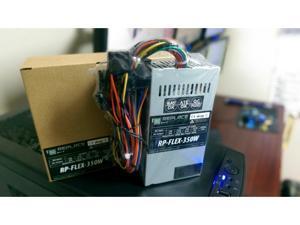 NEW! 350W Flex ATX Replacement Power Supply for HP Pavilion Slimline s3242x s3300f s3301f s3307 s3600f 20+4 Pin, 24-pin mini adapter, 4 Pin 12 V, 4 Pin Peripheral, Floppy Drive, SATA I NEW! 350W Flex ATX Replacement Power Supply for HP Pavilion Slimline s3242x s3300f s3301f s3307 s3600f 20+4 Pin, 24-pin mini adapter, 4 Pin 12 V, 4 Pin Peripheral, Floppy Drive, SATA I