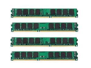 16GB 4*4GB PC10600 1333 MHZ DDR3 CL9 1.5V Unbuffered Non-ECC 240 pin for HP Compaq 8100 Elite SFF (Shipping from US) 16GB 4*4GB PC10600 1333 MHZ DDR3 CL9 1.5V Unbuffered Non-ECC 240 pin for HP Compaq 8100 Elite SFF (Shipping from US)