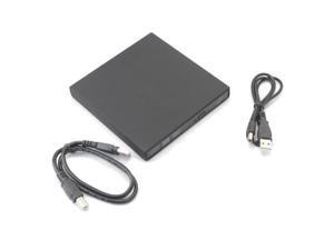 New USB 2.0 LightScribe DVD-ROM CD-RW DVD-RW Burner External Drive for PC Laptop (Shipping from US ) New USB 2.0 LightScribe DVD-ROM CD-RW DVD-RW Burner External Drive for PC Laptop (Shipping from US )
