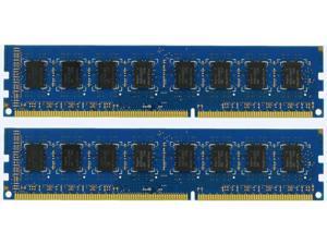 4GB (2X2GB) 256X64 PC3-6400 DDR3-800MHz 1.5V NON-ECC 240PIN DIMM Desktop MEMORY 4GB (2X2GB) 256X64 PC3-6400 DDR3-800MHz 1.5V NON-ECC 240PIN DIMM Desktop MEMORY