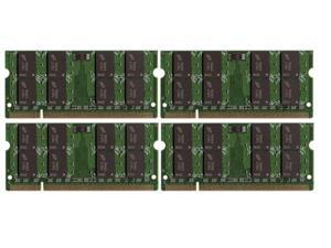 8GB 2*4GB MEMORY 200-Pin Unbuffered Non-ECC PC6400 800 Mhz DDR2 RAM for Dell ( Shipping from US ) 8GB 2*4GB MEMORY 200-Pin Unbuffered Non-ECC PC6400 800 Mhz DDR2 RAM for Dell ( Shipping from US )