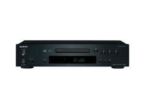 Onkyo C-7030 Single-Disc CD Player Onkyo C-7030 Single-Disc CD Player