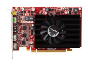 Visiontek Radeon 7750 2GB 128-Bit GDDR5 4 x DVI 4 x HDMI 1 x Mini DisplayPort PCI Express 3.0 x16 5M (4 x HDMI, miniDP) Visiontek Radeon 7750 2GB 128-Bit GDDR5 4 x DVI 4 x HDMI 1 x Mini DisplayPort PCI Express 3.0 x16 5M (4 x HDMI, miniDP)