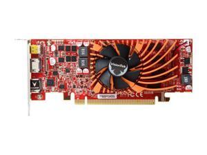 VisionTek AMD Radeon HD 7750 2GB 128-Bit DDR3 PCI Express 3.0 x16 DirectX 11 CrossFireX Support Multi-Monitor 4K UHD Video Card VisionTek AMD Radeon HD 7750 2GB 128-Bit DDR3 PCI Express 3.0 x16 DirectX 11 CrossFireX Support Multi-Monitor 4K UHD Video Card