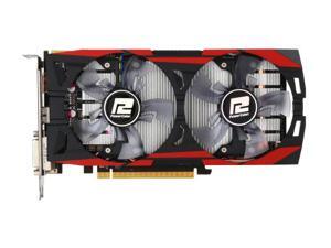 PowerColor Radeon R7 370 DirectX 12 AXR7 370 2GBD5-PPDHE 2GB 256-Bit GDDR5 PCI Express 3.0 CrossFireX Support ATX 1 x DL DVI-I 1 x DL DVI-D 1 x HDMI 1 x DisplayPort Video Graphics Card PowerColor Radeon R7 370 DirectX 12 AXR7 370 2GBD5-PPDHE 2GB 256-Bit GDDR5 PCI Express 3.0 CrossFireX Support ATX 1 x DL DVI-I 1 x DL DVI-D 1 x HDMI 1 x DisplayPort Video Graphics Card