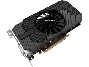 PNY GeForce GTX 950 Video Graphic Card 2GB - 1.02 GHz Core - 1.19 GHz Boost Clock - GDDR5 - PCI Express 3.0 x16 1 x HDMI 1 x DisplayPort PNY GeForce GTX 950 Video Graphic Card 2GB - 1.02 GHz Core - 1.19 GHz Boost Clock - GDDR5 - PCI Express 3.0 x16 1 x HDMI 1 x DisplayPort