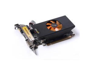 ZOTAC Video Graphics Card NVIDIA GeForce GT 740 2 GB 128-Bit DDR3 384 CUDA Cores VGA/DVI/HDMI Low Profile PCI-Express 2GB ZOTAC Video Graphics Card NVIDIA GeForce GT 740 2 GB 128-Bit DDR3 384 CUDA Cores VGA/DVI/HDMI Low Profile PCI-Express 2GB