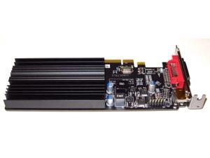 ATI Radeon HD 5450 1GB PCI-Express 2.1 x16 HDMI+DVI Single Slot Low Profile Video Graphics Card ATI Radeon HD 5450 1GB PCI-Express 2.1 x16 HDMI+DVI Single Slot Low Profile Video Graphics Card