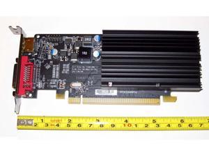 OptiPlex 360 380 390 580 3010 3020 7010 7020 9010 9020 SFF DT ATI Radeon HD 5450 1GB PCI-Express 2.1 x16 HDMI+DVI Single Slot Low Profile Video Graphics Card OptiPlex 360 380 390 580 3010 3020 7010 7020 9010 9020 SFF DT ATI Radeon HD 5450 1GB PCI-Express 2.1 x16 HDMI+DVI Single Slot Low Profile Video Graphics Card