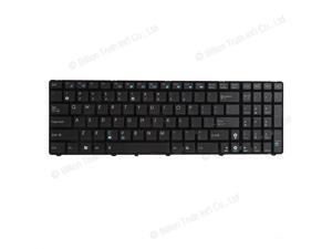 New Keyboard for Asus G60 G60J G60JX G60VX G72 G72GX G73 G73JH G73Jw G73Sw Black New Keyboard for Asus G60 G60J G60JX G60VX G72 G72GX G73 G73JH G73Jw G73Sw Black