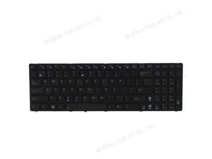 New Keyboard for Asus K52J K52JB G72 G72GX G73 G73JH G73Jw G73Sw Black New Keyboard for Asus K52J K52JB G72 G72GX G73 G73JH G73Jw G73Sw Black