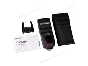YONGNUO YN-568EX YN-568 EX Flash Speedlite for Canon D40 D40X D60 D3000 D3100 YONGNUO YN-568EX YN-568 EX Flash Speedlite for Canon D40 D40X D60 D3000 D3100