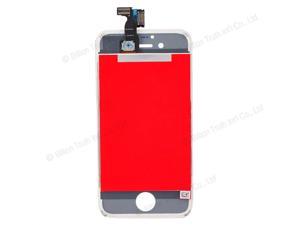 New Replacement Housing LCD Touch Digitizer Screen Assembly for iPhone 4S White B+ New Replacement Housing LCD Touch Digitizer Screen Assembly for iPhone 4S White B+