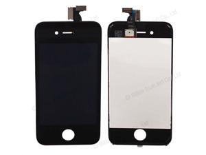 New Replacement LCD Display Digitizer Touch Screen Glass Assembly for iPhone 4 4G Verizon CDMA New Replacement LCD Display Digitizer Touch Screen Glass Assembly for iPhone 4 4G Verizon CDMA