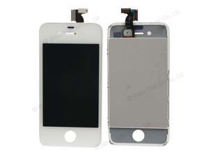 New Replacement LCD Touch Screen Digitizer Assembly for Verizon CDMA iPhone 4 White New Replacement LCD Touch Screen Digitizer Assembly for Verizon CDMA iPhone 4 White