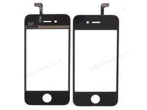 New Replacement Touch Screen Digitizer for iPhone 4S Black New Replacement Touch Screen Digitizer for iPhone 4S Black