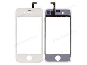 New Replacement Touch Screen Glass Digitizer w/Frame for iPhone 4 Verizon Sprint CDMA White New Replacement Touch Screen Glass Digitizer w/Frame for iPhone 4 Verizon Sprint CDMA White