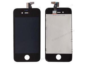 New Replacement Black Glass Touch Screen Digitizer for iPhone 4S Part New Replacement Black Glass Touch Screen Digitizer for iPhone 4S Part