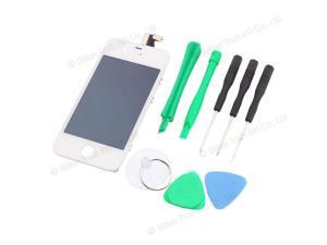 New Replacement B Type LCD Touch Screen Assy Assembly for iPhone 4S White New Replacement B Type LCD Touch Screen Assy Assembly for iPhone 4S White