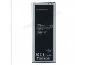 New Replacement 3220mAh 3.85V Rechargeable Li-ion Battery for Samsung Galaxy Note 4 IV Note4 N9100 New Replacement 3220mAh 3.85V Rechargeable Li-ion Battery for Samsung Galaxy Note 4 IV Note4 N9100
