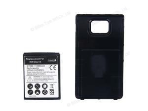 New Replacement 3500mAh Extended Battery for SamSung Galaxy S2 II i9100 New Replacement 3500mAh Extended Battery for SamSung Galaxy S2 II i9100