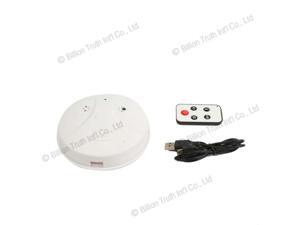 HD Cam Remote Smoke Detector Security DVR Pinhole Camera Motion Detection Nanny HD Cam Remote Smoke Detector Security DVR Pinhole Camera Motion Detection Nanny