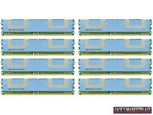 NEW 32GB (8X4GB) HP Hewlett Packard Compaq DDR2 ECC Fully Buffered PC2-5300 240-Pin 1.8V FB-DIMM RAM MEMORY (NOT FOR PC/MAC) (Ship from US) NEW 32GB (8X4GB) HP Hewlett Packard Compaq DDR2 ECC Fully Buffered PC2-5300 240-Pin 1.8V FB-DIMM RAM MEMORY (NOT FOR PC/MAC) (Ship from US)