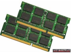 8GB (2 x 4GB) DDR3 1333 MHz DDR3 1333 (PC3 10600) PC3-10600 SODIMM 204 pin Laptop RAM Memory NEW (Ship from US) 8GB (2 x 4GB) DDR3 1333 MHz DDR3 1333 (PC3 10600) PC3-10600 SODIMM 204 pin Laptop RAM Memory NEW (Ship from US)