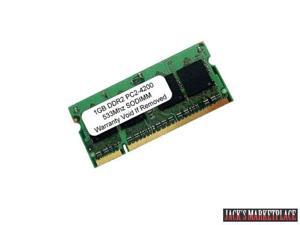 1GB DDR2-533MHz 533Mhz 1GB DDR2 4200/4300 PC4200 200Pin SODIMM 1.8V LAPTOP MEMORY NEW (Ship from US) 1GB DDR2-533MHz 533Mhz 1GB DDR2 4200/4300 PC4200 200Pin SODIMM 1.8V LAPTOP MEMORY NEW (Ship from US)