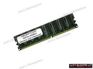 1GB PC3200 DDR-400Mhz 184Pin LOW DENSITY UnBuffered Desktop MEMORY (Ship from US) 1GB PC3200 DDR-400Mhz 184Pin LOW DENSITY UnBuffered Desktop MEMORY (Ship from US)