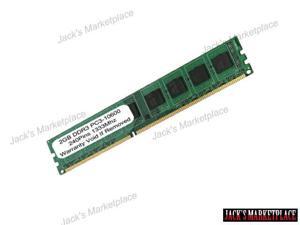 2GB PC3-10600 DDR3-1333MHz 240PIN UnBuffered DESKTOP RAM MEMORY (Ship from US) 2GB PC3-10600 DDR3-1333MHz 240PIN UnBuffered DESKTOP RAM MEMORY (Ship from US)
