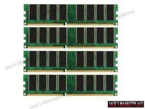 NEW! 4GB 4X 1GB DDR PC3200 4 GB PC 3200 LOW DENSITY DESKTOP MEMORY RAM DUAL KIT (Ship from US) NEW! 4GB 4X 1GB DDR PC3200 4 GB PC 3200 LOW DENSITY DESKTOP MEMORY RAM DUAL KIT (Ship from US)