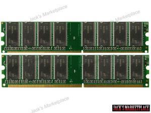 NEW! 2GB (2X1GB) DDR Memory 184-Pin DIMM DDR-333MHz - PC2700 for Dell Dimension 3000 Basic (Ship from US) NEW! 2GB (2X1GB) DDR Memory 184-Pin DIMM DDR-333MHz - PC2700 for Dell Dimension 3000 Basic (Ship from US)