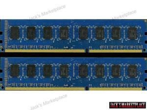 New 4GB (2X2GB) MEMORY 256X64 PC3-6400 800MHZ 1.5V NON ECC DDR3 240 PIN DIMM Desktop MEMORY For Desktop Computer (Ship from US) New 4GB (2X2GB) MEMORY 256X64 PC3-6400 800MHZ 1.5V NON ECC DDR3 240 PIN DIMM Desktop MEMORY For Desktop Computer (Ship from US)
