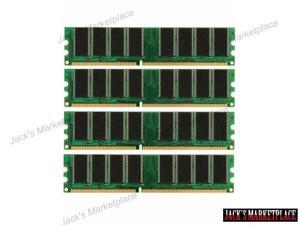 NEW 4GB (4x1GB) DDR PC3200 400MHz LOW DENSITY DESKTOP RAM MEMORY DUAL KIT (Ship from US) NEW 4GB (4x1GB) DDR PC3200 400MHz LOW DENSITY DESKTOP RAM MEMORY DUAL KIT (Ship from US)