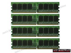 8GB (4X2GB) DDR2 PC2-5300 Desktop RAM Memory for Dell XPS 420 NEW (Ship from US) 8GB (4X2GB) DDR2 PC2-5300 Desktop RAM Memory for Dell XPS 420 NEW (Ship from US)