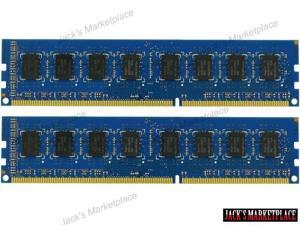 4GB (2X2GB) 256X64 PC3-10600 DDR3-1333MHz 1.5V NON-ECC 240PIN DIMM Desktop MEMORY NEW (Ship from US) 4GB (2X2GB) 256X64 PC3-10600 DDR3-1333MHz 1.5V NON-ECC 240PIN DIMM Desktop MEMORY NEW (Ship from US)