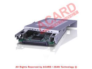 ACARD ARS-2160H Ultra160 SCSI-to-SATA II Bridge Box 80-Pin ACARD ARS-2160H Ultra160 SCSI-to-SATA II Bridge Box 80-Pin