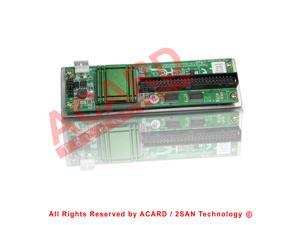 ACARD AEC-7732U Ultra SCSI-to-SATA Bridge Adapter for SATA ODD ACARD AEC-7732U Ultra SCSI-to-SATA Bridge Adapter for SATA ODD