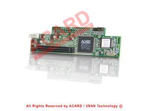 ACARD AEC-7722 68-Pin LVD SCSI-to-IDE Bridge ACARD AEC-7722 68-Pin LVD SCSI-to-IDE Bridge