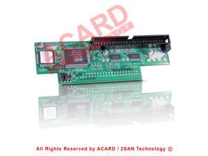 ACARD AEC-7720U Ultra SCSI-to-IDE Bridge Adapter HDD/DVD/CD 50-Pin ACARD AEC-7720U Ultra SCSI-to-IDE Bridge Adapter HDD/DVD/CD 50-Pin