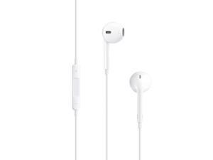 Apple bulk pack White MD827LL/A 3.5mm Connector EarPods with Remote and Mic Apple bulk pack White MD827LL/A 3.5mm Connector EarPods with Remote and Mic
