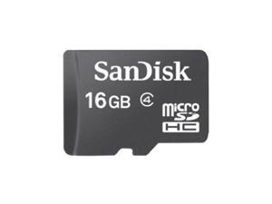 Sandisk 16gb Micro SD Memory Card - 2 pack - SDSDQM-016G-B35 Sandisk 16gb Micro SD Memory Card - 2 pack - SDSDQM-016G-B35